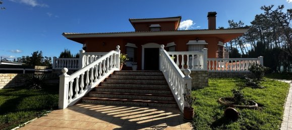 4 Schlafzimmer Haus in Lepe, Spain, Nr. 293690 3