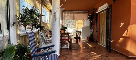4 Schlafzimmer Haus in Lepe, Spain, Nr. 293690 12