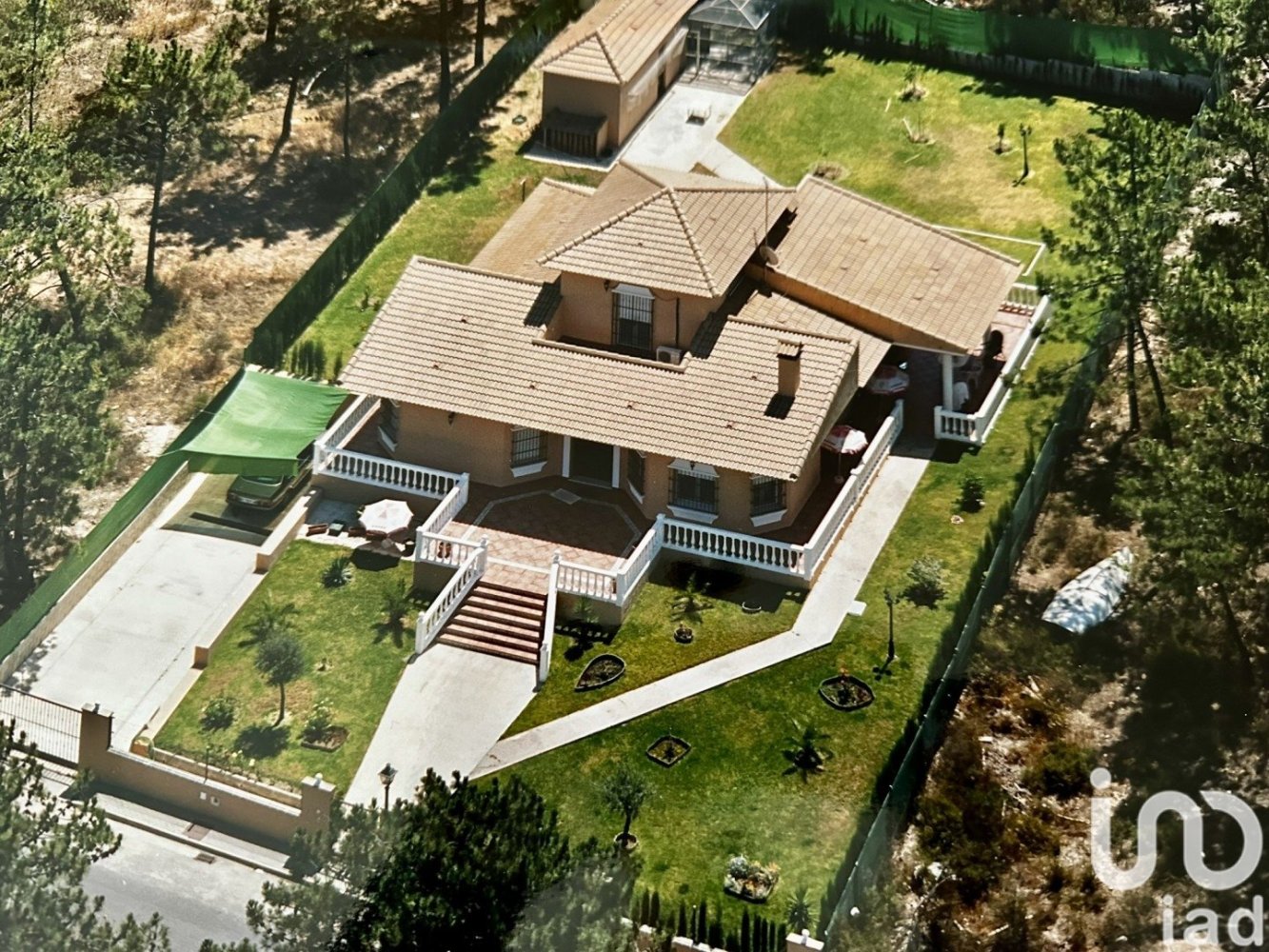 Casa de 4 dormitorios en Lepe, Spain No. 293690