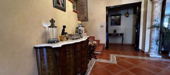 4 Schlafzimmer Haus in Lepe, Spain, Nr. 293690 27