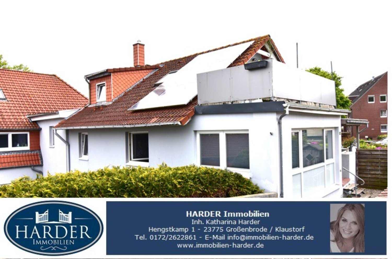 3 chambres Maison de ville à Ostholstein, Germany No. 51490