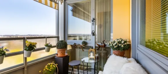 2 Schlafzimmer Wohnung in München, Germany, Nr. 156947 3