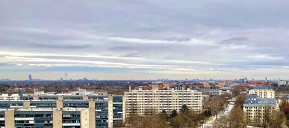2 Schlafzimmer Wohnung in München, Germany, Nr. 156947 6
