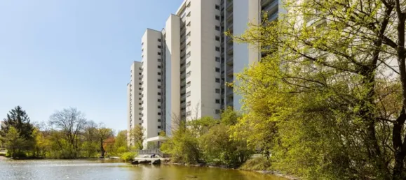 2 Schlafzimmer Wohnung in München, Germany, Nr. 156947 7