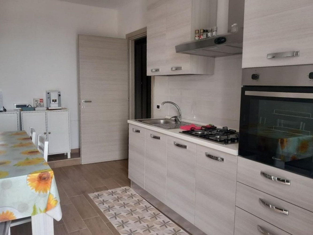 3 Schlafzimmer Haus in Cuglieri, Italy, Nr. 371553