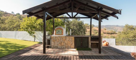 4 chambres Maison à Santa Catarina da Fonte do Bispo, Portugal No. 152156 5