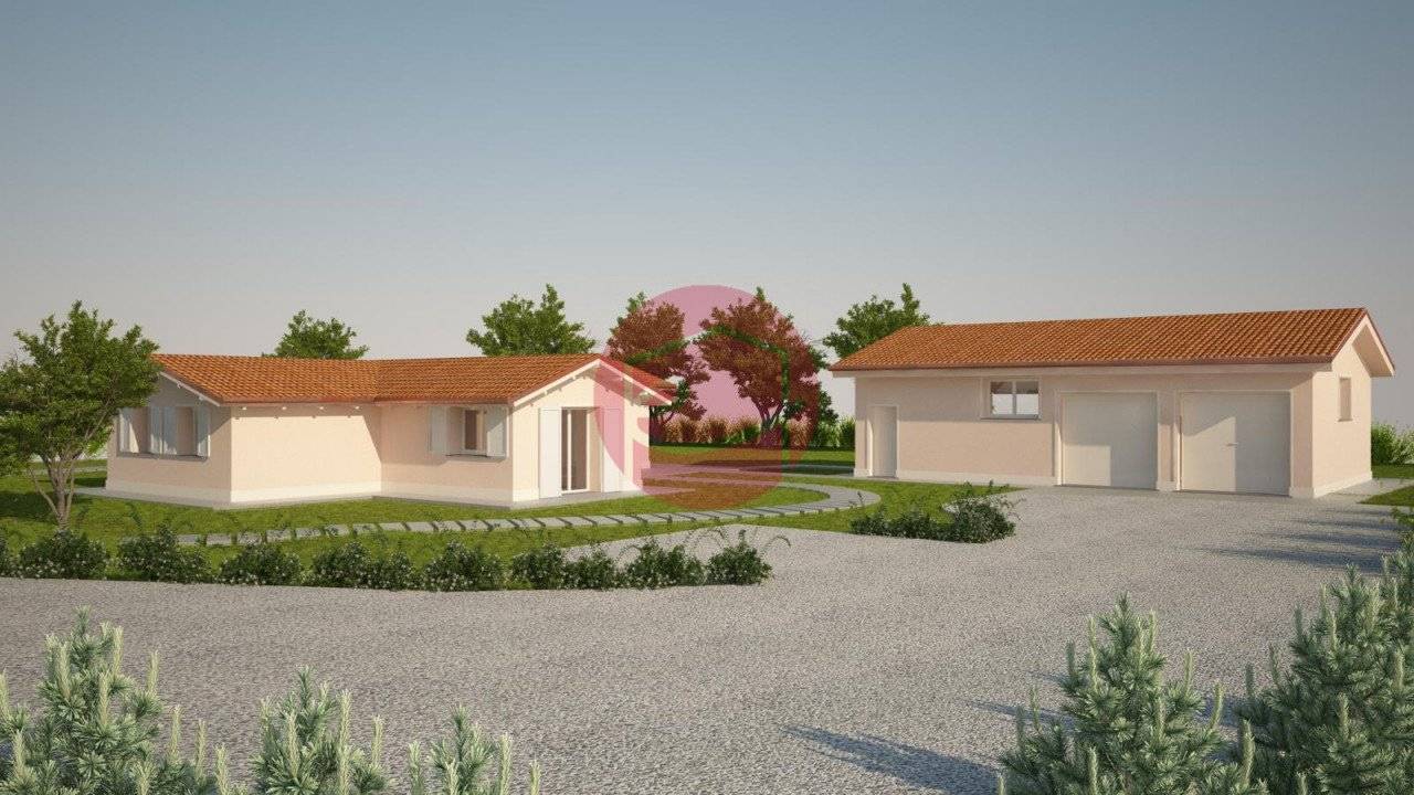 4900m² Land in Gatteo, Italy No. 204874