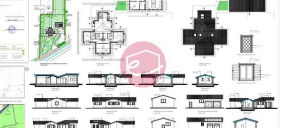 4900m² Land in Gatteo, Italy No. 204874 8