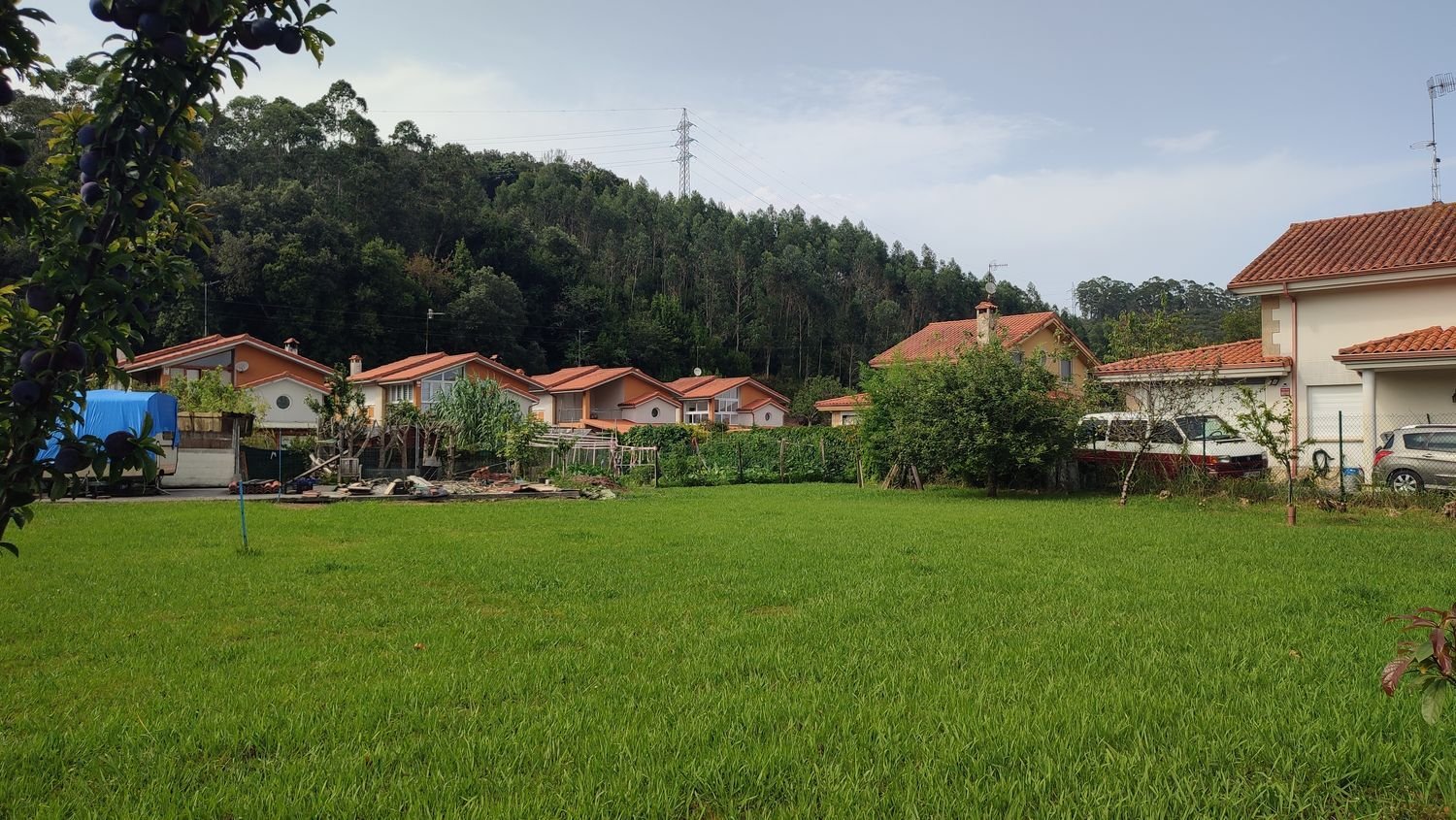  Land in Cantabria, Spain No. 235627