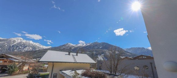 Квартира с 5 комнатами в Нойкирхен ам Гросфенедигер, Австрия № 19103 9