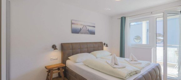 Квартира с 5 комнатами в Нойкирхен ам Гросфенедигер, Австрия № 19103 12