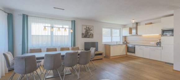 Квартира с 5 комнатами в Нойкирхен ам Гросфенедигер, Австрия № 19103 4