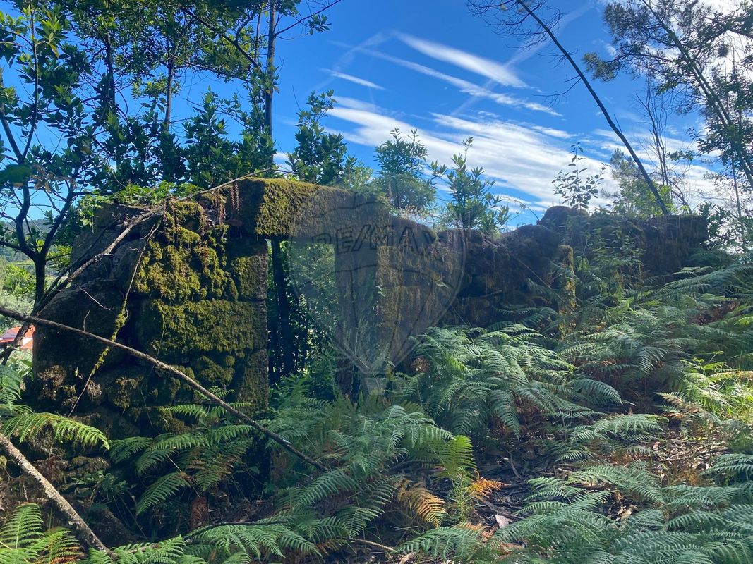Casa de 3 dormitorios en Barcelos, Portugal No. 42855