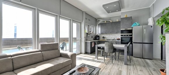 4 Schlafzimmer Wohnung in San Donato Milanese, Italy, Nr. 357771 9