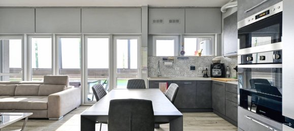 4 Schlafzimmer Wohnung in San Donato Milanese, Italy, Nr. 357771 2