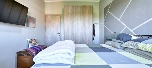 4 Schlafzimmer Wohnung in San Donato Milanese, Italy, Nr. 357771 12