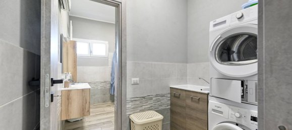 4 Schlafzimmer Wohnung in San Donato Milanese, Italy, Nr. 357771 21