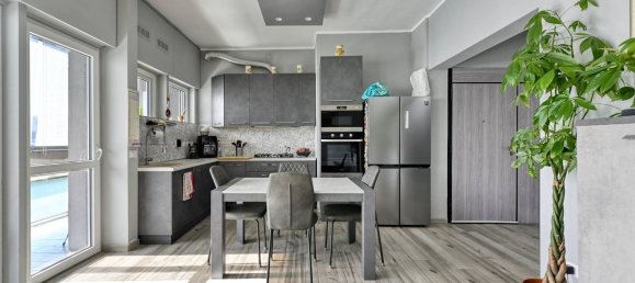 4 Schlafzimmer Wohnung in San Donato Milanese, Italy, Nr. 357771 10