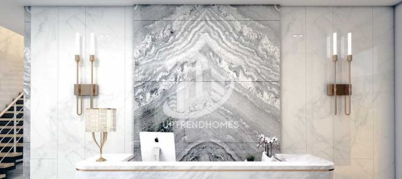 Apartment 1+1 in Kargicak, Turkey No. 3375 8