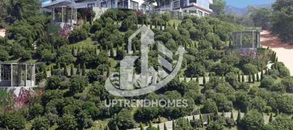 Apartment 1+1 in Kargicak, Turkey No. 3375 2