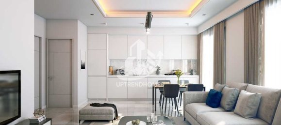 Apartment 1+1 in Kargicak, Turkey No. 3375 15