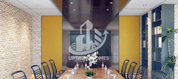 Apartment 1+1 in Kargicak, Turkey No. 3375 7