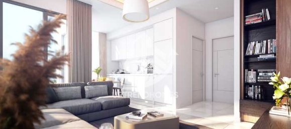 Apartment 1+1 in Kargicak, Turkey No. 3375 12