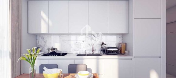 Apartment 1+1 in Kargicak, Turkey No. 3375 14