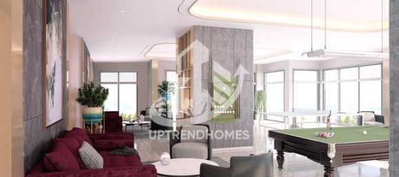 Apartment 1+1 in Kargicak, Turkey No. 3375 6