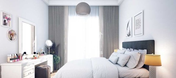 Apartment 1+1 in Kargicak, Turkey No. 3375 13