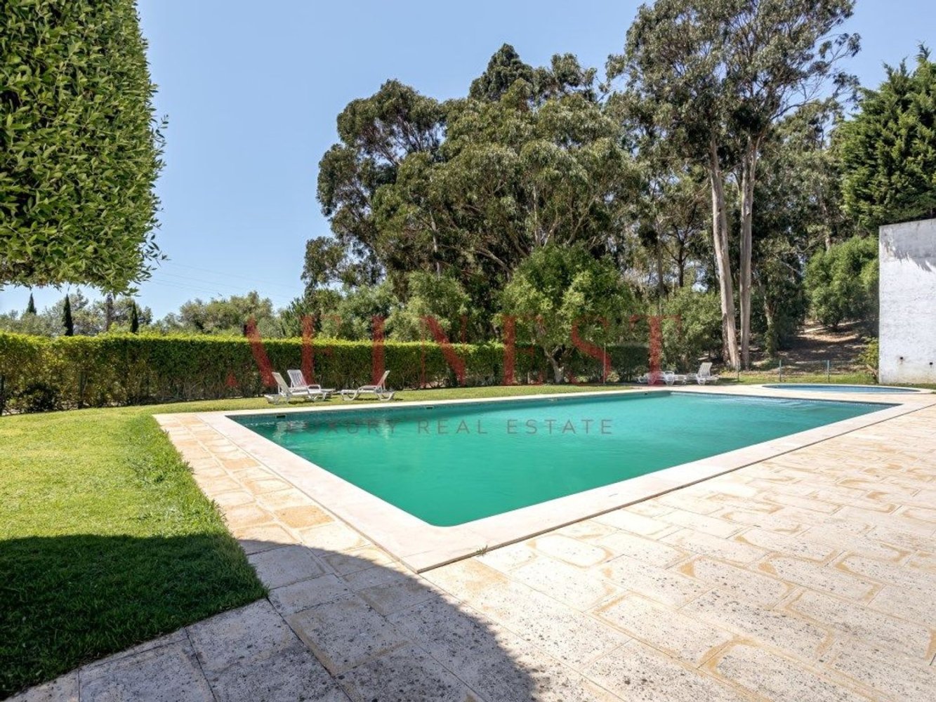 6 bedrooms House in Cascais, Portugal No. 344171