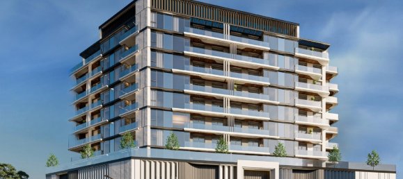 1 Schlafzimmer Wohnung in Dubai, UAE, Nr. 121532 2