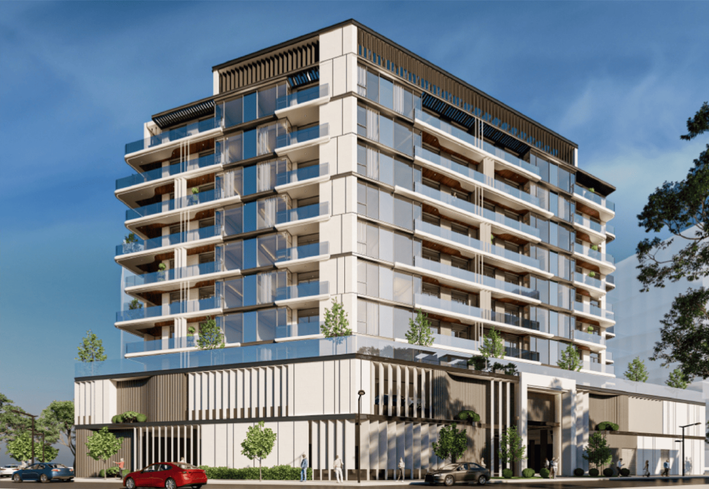 1 Schlafzimmer Wohnung in Dubai, UAE, Nr. 121532