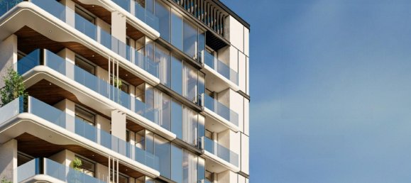 1 Schlafzimmer Wohnung in Dubai, UAE, Nr. 121532 3