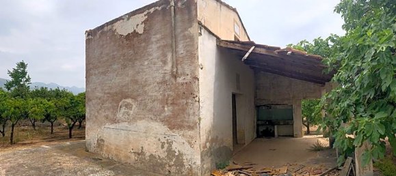 Terrain à Castellon de la Plana, Spain 11632m² No. 91516 2