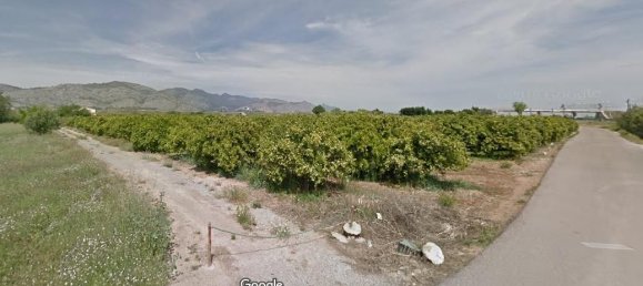 Terrain à Castellon de la Plana, Spain 11632m² No. 91516 12