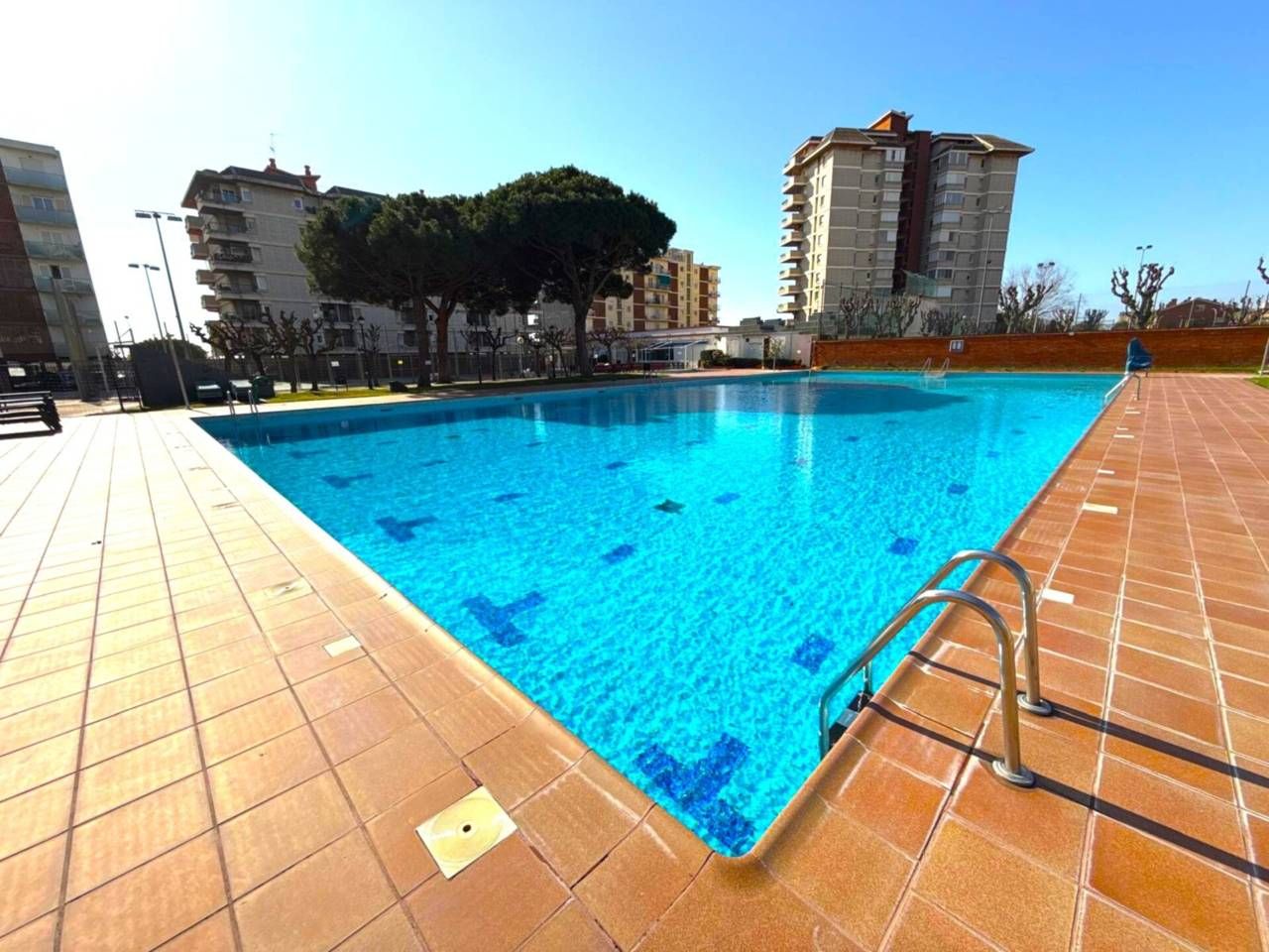 Penthouse T4 em Vilassar de Mar, Spain N.º 234321