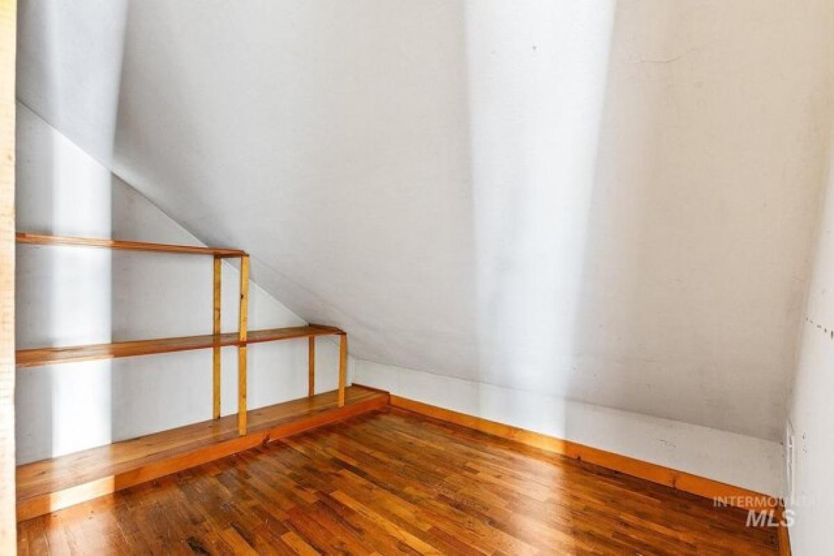 Дом с 4 спальнями в Льюистон, США № 374236