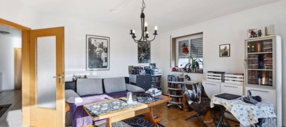 2-Zimmer Wohnung in Trier, Germany, Nr. 77318 6