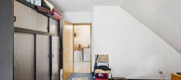 2-Zimmer Wohnung in Trier, Germany, Nr. 77318 10