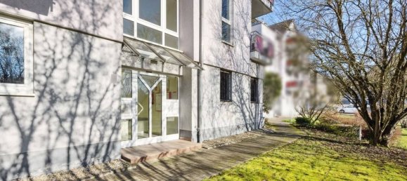 2-Zimmer Wohnung in Trier, Germany, Nr. 77318 3