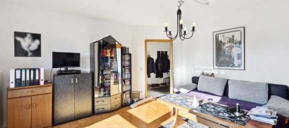 2-Zimmer Wohnung in Trier, Germany, Nr. 77318 7