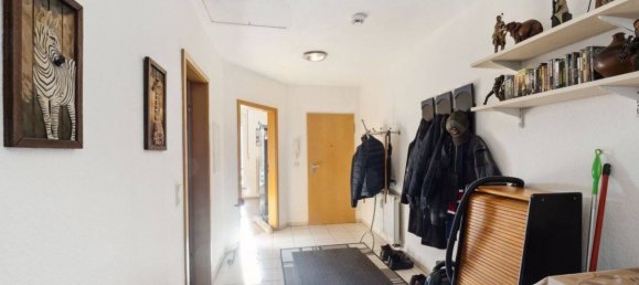 2-Zimmer Wohnung in Trier, Germany, Nr. 77318 5