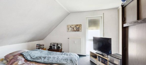 2-Zimmer Wohnung in Trier, Germany, Nr. 77318 9