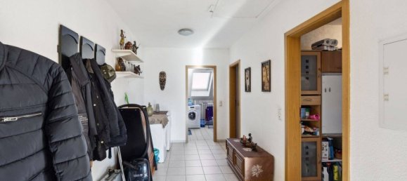 2-Zimmer Wohnung in Trier, Germany, Nr. 77318 4