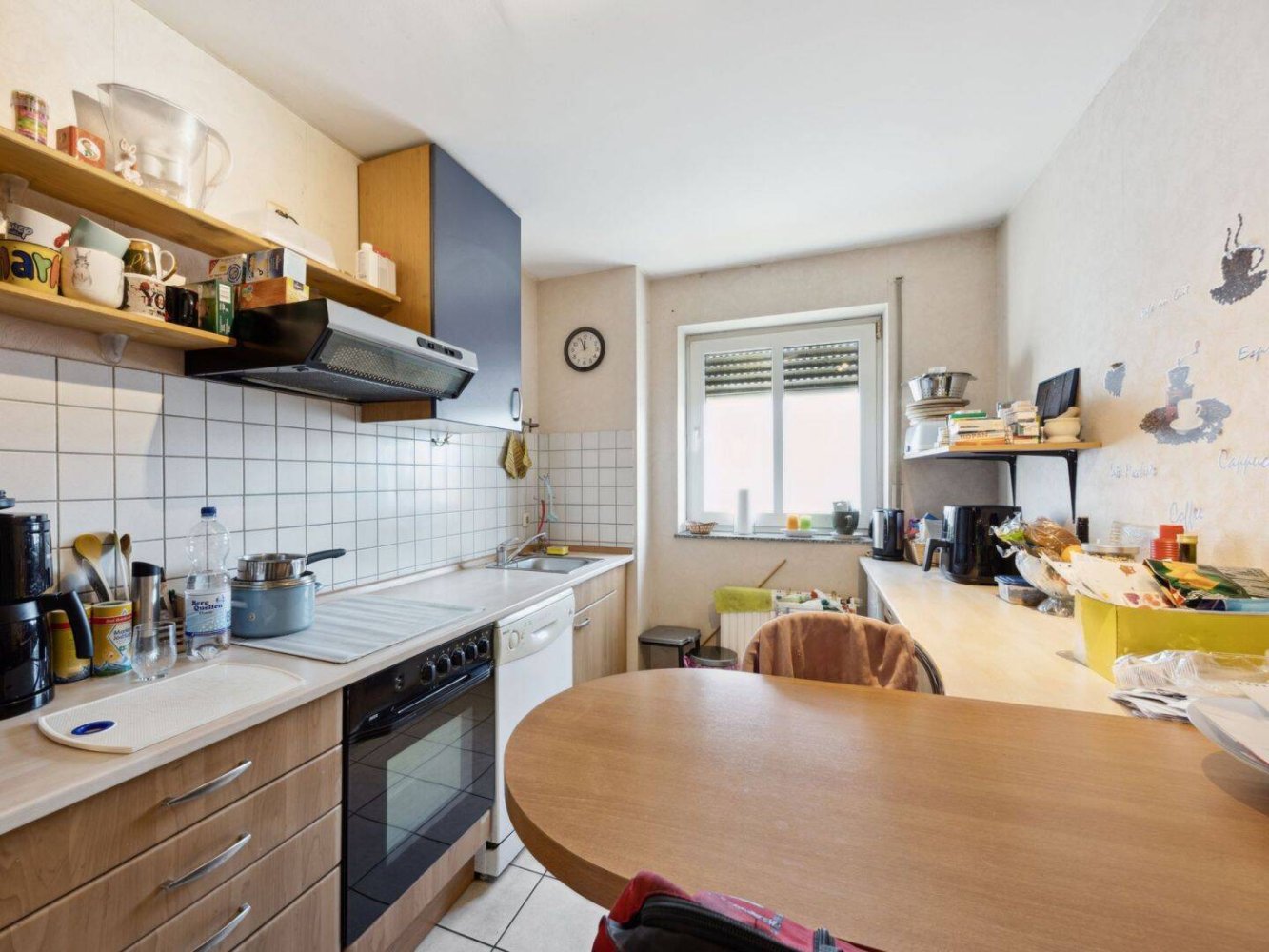 2-Zimmer Wohnung in Trier, Germany, Nr. 77318