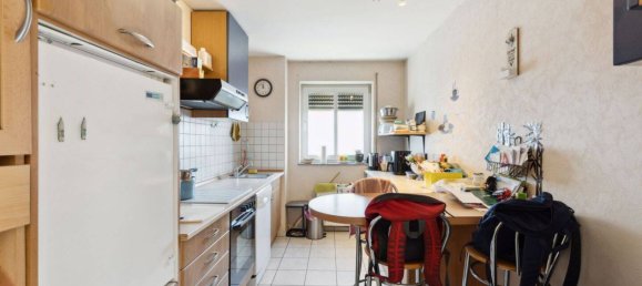 2-Zimmer Wohnung in Trier, Germany, Nr. 77318 12