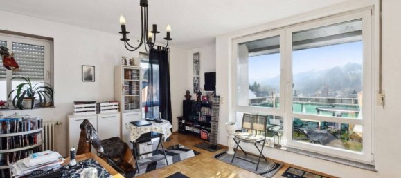 2-Zimmer Wohnung in Trier, Germany, Nr. 77318 8