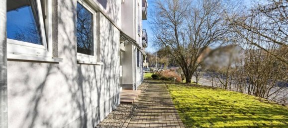 2-Zimmer Wohnung in Trier, Germany, Nr. 77318 2