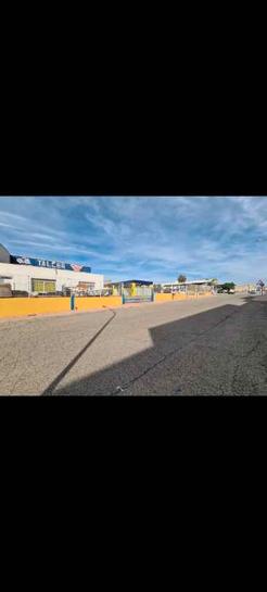 Склад 1300м² в Уэркаль-Овера, Испания № 197399